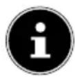 MEDION LIFE MD 12105 - AVIS! - 1