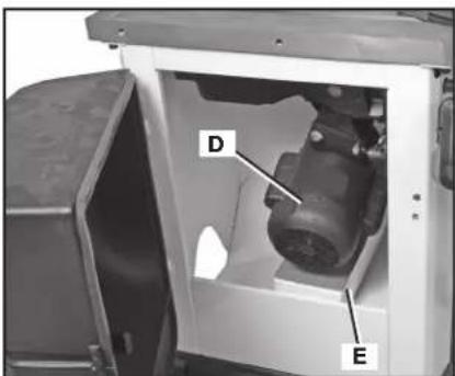 DELTA UNISAW 36‑L552 - DÉSEMBALLAGE ET NETTOYAGE - 1