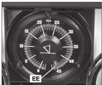 DELTA UNISAW 36‑L552 - POSITIONING THE RIVING KNIFE - 3