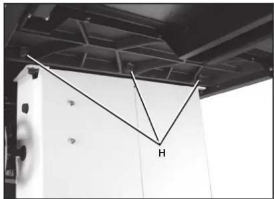 DELTA UNISAW 36‑L536 - BASES DE EXTENSIÓN - 2