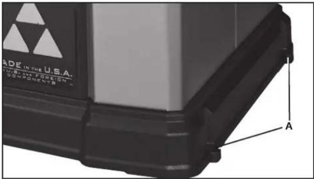 DELTA UNISAW 36‑L536 - BASES DE EXTENSIÓN - 1