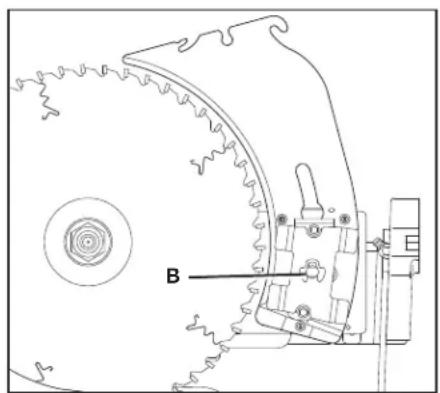 DELTA UNISAW 36‑L352 - LUBRICATION &amp; RUST PROTECTION - 2