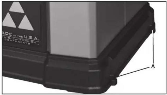 DELTA UNISAW 36‑L352 - BASES DE EXTENSIÓN - 1