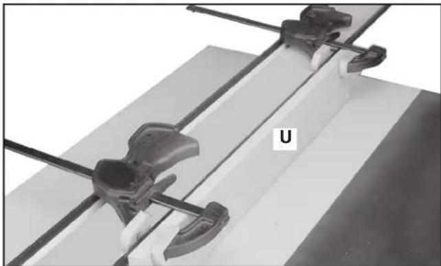 DELTA UNISAW 36‑L352 - ONGLET - 10