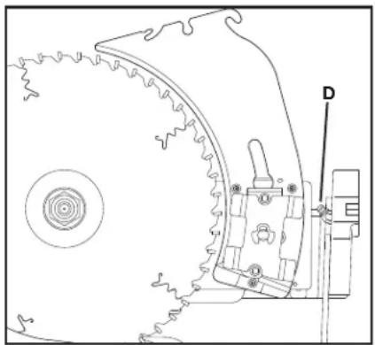 DELTA UNISAW 36‑L352 - LUBRICATION &amp; RUST PROTECTION - 3