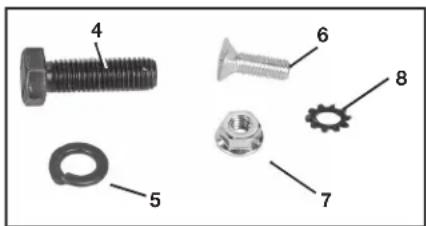 DELTA UNISAW 36‑L352 - LES INSTRUCTIONS IMPORTANTES DE SURETE - 2