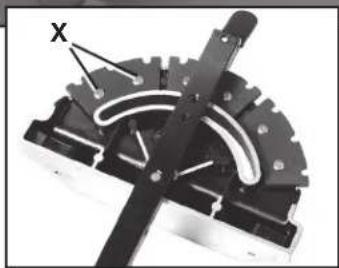 DELTA UNISAW 36‑L352 - USING AN ACCESSORY DADO HEAD - 4