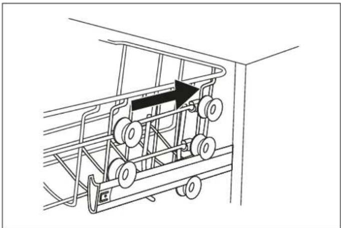 BERTAZZONI DW60S3ICPDV - OBSERVERA - 3
