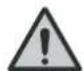 BERTAZZONI DW60S3ICPDV - WARNING - 1