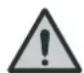 BERTAZZONI DW60S3ICPDV - WARNING - 1