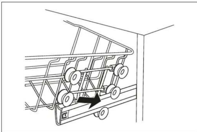 BERTAZZONI DW60S3ICPDV - ATTENTION ! - 3