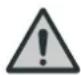BERTAZZONI DW60S3ICPDV - WARNING - 1