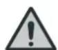 BERTAZZONI DW60S3ICPDV - WARNING - 1
