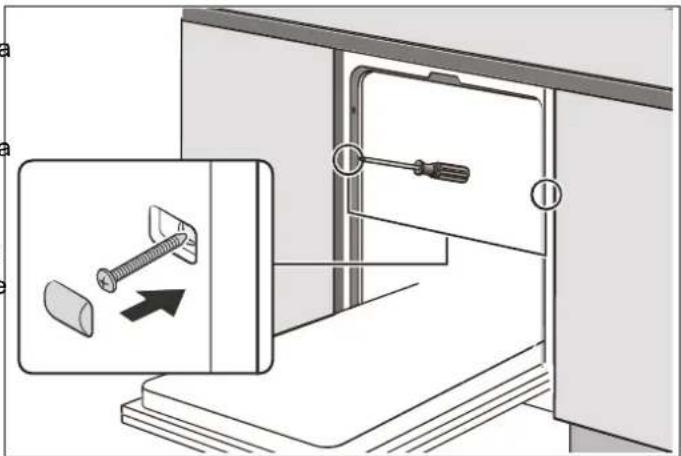 BERTAZZONI DW60S3ICPDV - NOTE - 3