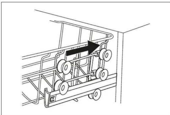 BERTAZZONI DW60S3ICPDV - ATTENTION ! - 4