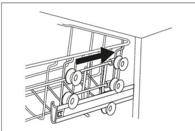 BERTAZZONI DW60S3ICPDV - ATTENZIONE - 4