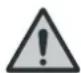 BERTAZZONI DW60S3ICPDV - WARNING - 1