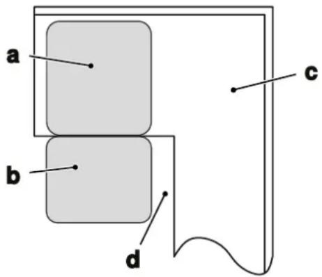 BERTAZZONI DW60S3ICPDV - POSITIONING THE DISHWASHER - 1