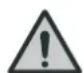 BERTAZZONI DW60S3ICPDV - WARNING - 1