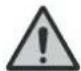 BERTAZZONI DW60S3ICPDV - WARNING - 1