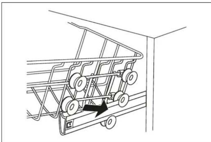 BERTAZZONI DW60S3ICPDV - OPGELET - 3