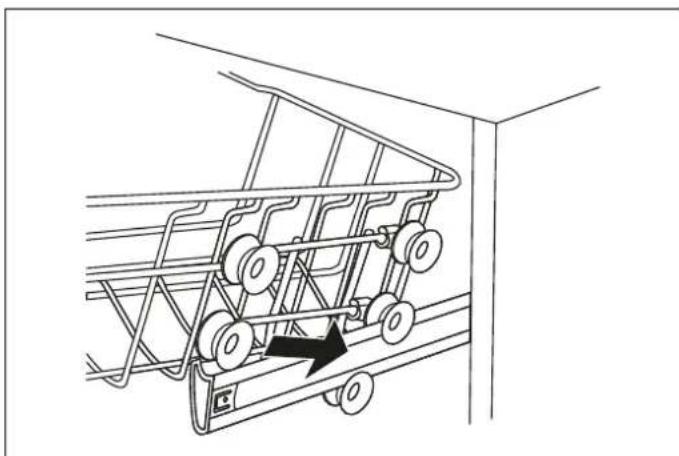 BERTAZZONI DW60S3ICPDV - ATTENZIONE - 3