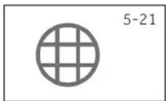 CANDY GDL 8N1B-S - Memo-Symbol - 7