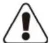 CANDY GDL 8N1B-S - Aviso - 1