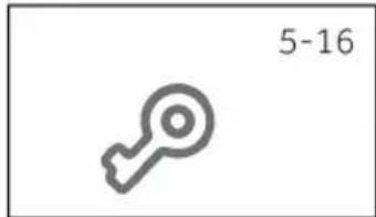 CANDY GDL 8N1B-S - Memo-Symbol - 2