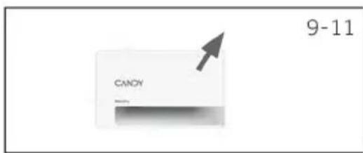 CANDY GDL 8N1B-S - Fin del ciclo de secado - 4