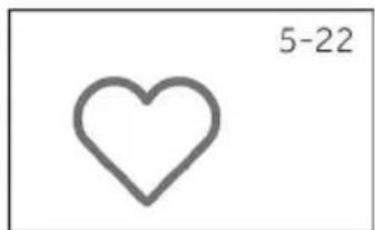 CANDY GDL 8N1B-S - Memo-Symbol - 8
