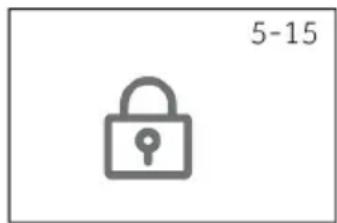 CANDY GDS 8N2B-S - Icono Memo - 1