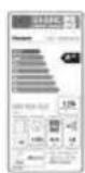 CANDY GDS 8N2B-S - Accessori - 2