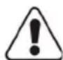 CANDY GDS 8N2B-S - ADVERTENCIA - 1