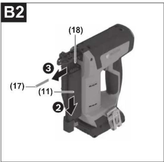 BOSCH GNH 18V-35 Professional - 4