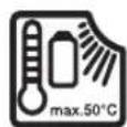 BOSCH GNH 18V-35 Professional - 네일러 안전 경고사항 - 1