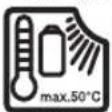 BOSCH GNH 18V-35 Professional - Varnostna opozorila za žebljalnik - 1