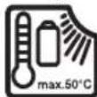 BOSCH GNH 18V-35 Professional - Çivi çakma makinesi güvenlik uyarıları - 1