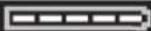 BOSCH GNH 18V-35 Professional - Wskaźnik stanu naładowania akumulatora - 4