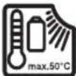 BOSCH GNH 18V-35 Professional - Naulaimen turvallisuusohjeet - 1