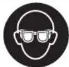 BOSCH GNH 18V-35 Professional - Symbols and their meaning - 2