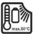 BOSCH GNH 18V-35 Professional - Поддържане - 1