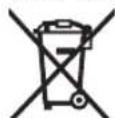 BOSCH GEX 12V-32 Professional - 廢棄物處理 - 1