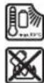 BOSCH GEX 12V-32 Professional - Instructions de sécurité pour meuleuses - 1