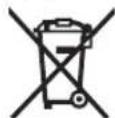BOSCH GEX 12V-32 Professional - Disposal - 1