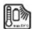 BOSCH GEX 12V-32 Professional - 针对砂光机的安全警告 - 1