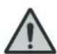 BERTAZZONI RLD603UFPNS - WARNING - 1