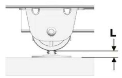 BERTAZZONI RLD603UFPNS - NOTA - 4