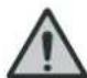 BERTAZZONI RLD603UFPNS - WARNING - 1