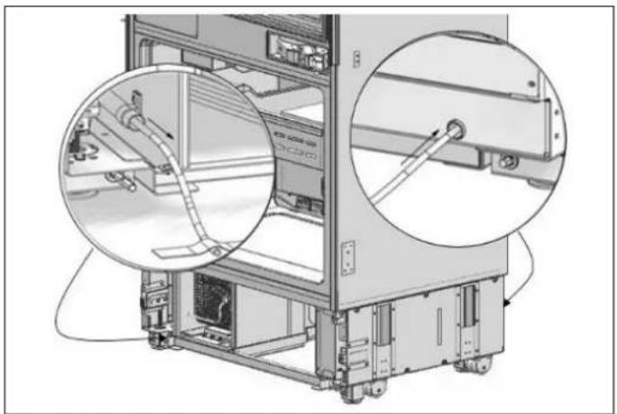 BERTAZZONI RLD603UFPNS - OBSERVERA - 1